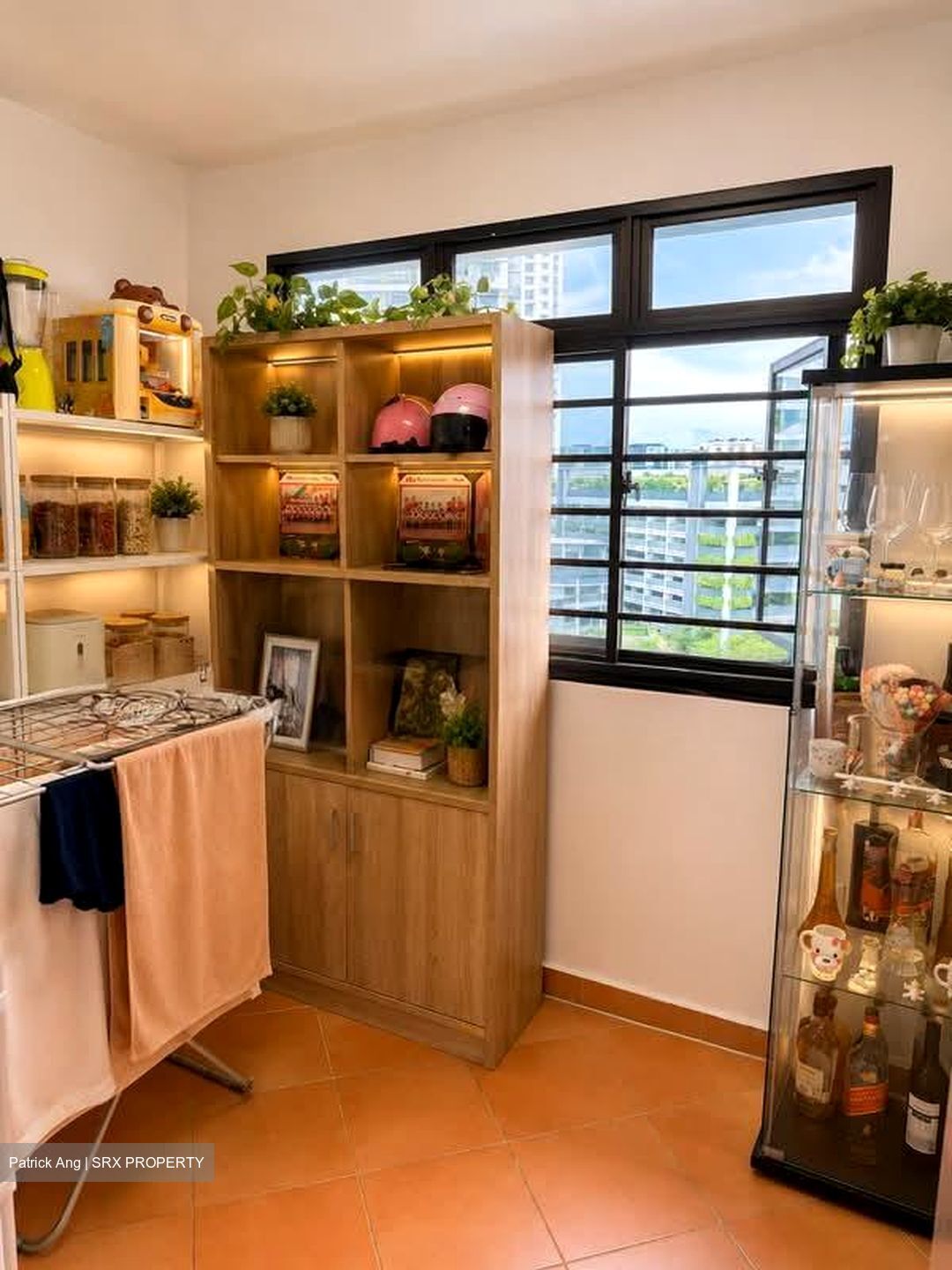 Blk 124 Toa Payoh View (Toa Payoh), HDB 3 Rooms #589747551
